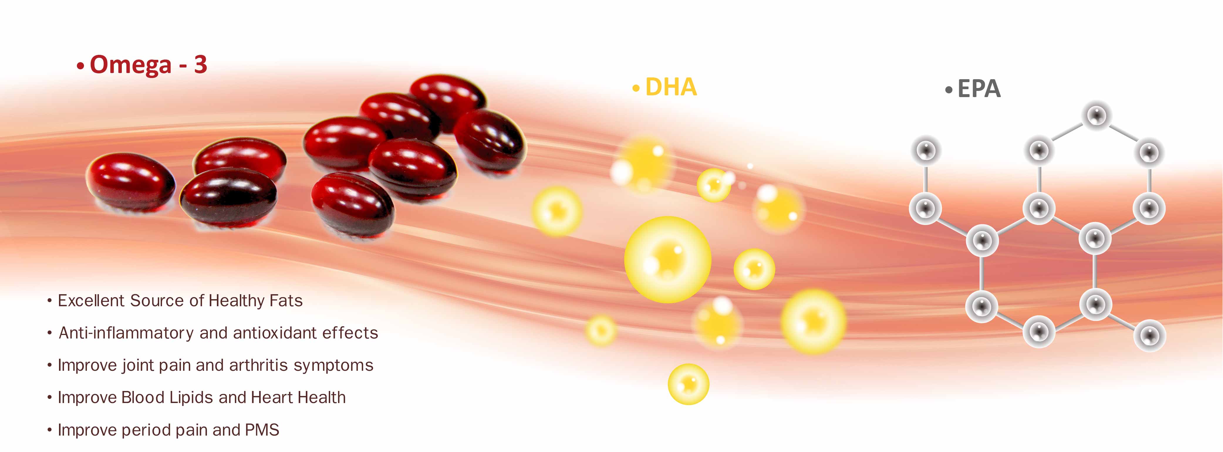 Krill Oil softgels CEI Medical